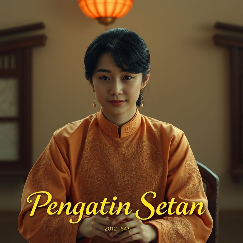 วิเคราะห์ตัวละครหลักใน 'Pengantin Setan'